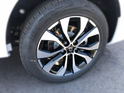 Renault Kangoo Tageszulassung