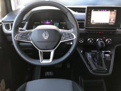 Renault Kangoo Tageszulassung