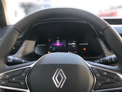 Renault Kangoo Tageszulassung