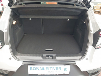 Renault Captur Vorführwagen