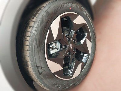 Renault Captur Vorführwagen