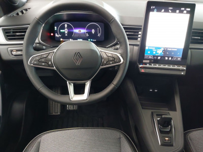 Renault Captur Vorführwagen