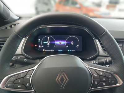 Renault Captur Vorführwagen