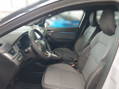 Renault Captur Vorführwagen