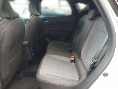 Renault Captur Vorführwagen