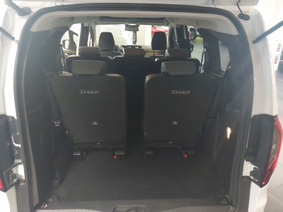 Renault Kangoo Gebrauchtwagen