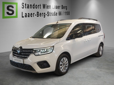 Renault Kangoo Gebrauchtwagen