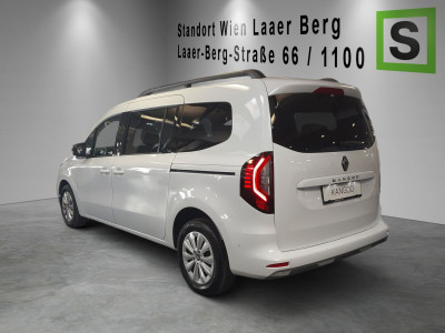 Renault Kangoo Gebrauchtwagen