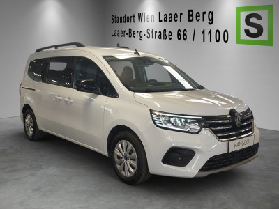 Renault Kangoo Gebrauchtwagen