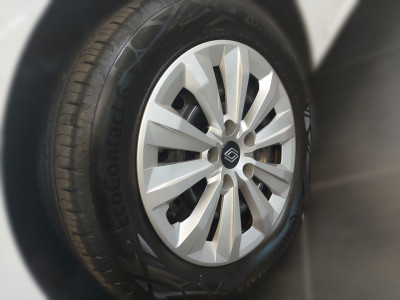 Renault Kangoo Gebrauchtwagen