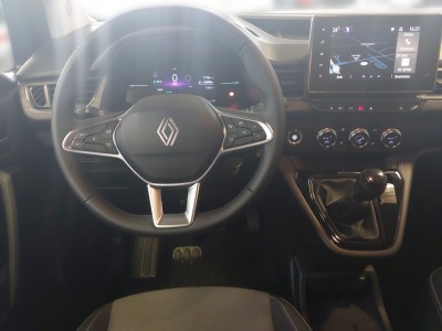 Renault Kangoo Gebrauchtwagen