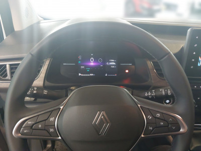 Renault Kangoo Gebrauchtwagen