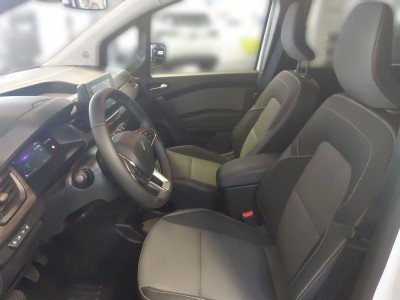 Renault Kangoo Gebrauchtwagen