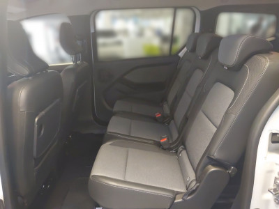 Renault Kangoo Gebrauchtwagen