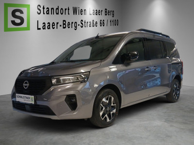 Nissan Townstar Tageszulassung Nissan Townstar Tageszulassung