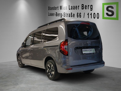 Nissan Townstar Tageszulassung Nissan Townstar Tageszulassung