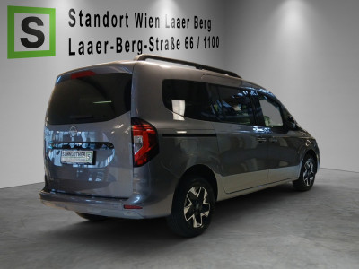 Nissan Townstar Tageszulassung Nissan Townstar Tageszulassung