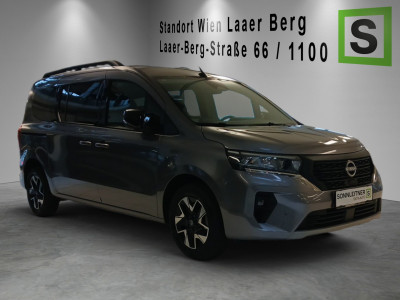 Nissan Townstar Tageszulassung Nissan Townstar Tageszulassung