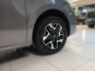 Nissan Townstar Tageszulassung Nissan Townstar Tageszulassung