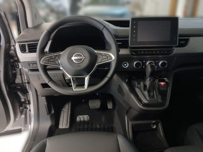 Nissan Townstar Tageszulassung Nissan Townstar Tageszulassung