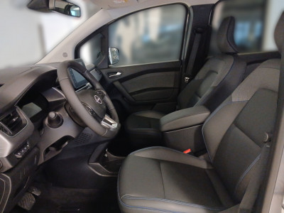 Nissan Townstar Tageszulassung Nissan Townstar Tageszulassung