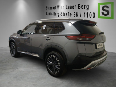 Nissan X-Trail Tageszulassung Nissan X-Trail Tageszulassung