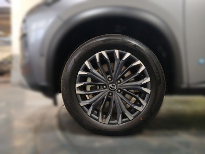 Nissan X-Trail Tageszulassung Nissan X-Trail Tageszulassung