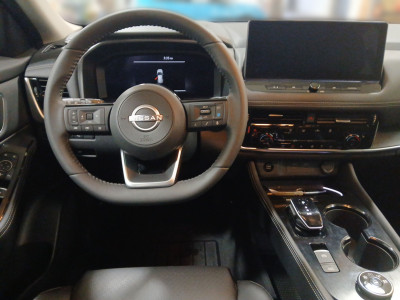 Nissan X-Trail Tageszulassung Nissan X-Trail Tageszulassung