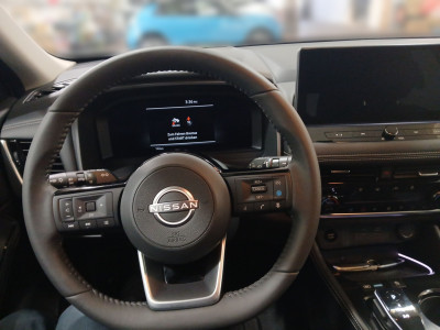 Nissan X-Trail Tageszulassung Nissan X-Trail Tageszulassung