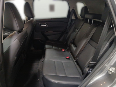 Nissan X-Trail Tageszulassung Nissan X-Trail Tageszulassung