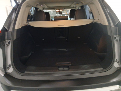 Nissan X-Trail Tageszulassung Nissan X-Trail Tageszulassung