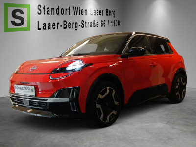 Nissan Micra Neuwagen