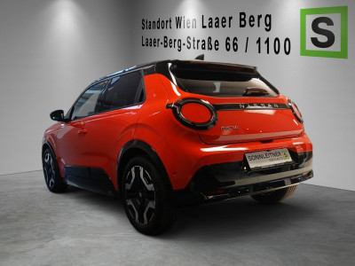 Nissan Micra Neuwagen