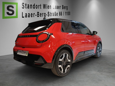 Nissan Micra Neuwagen