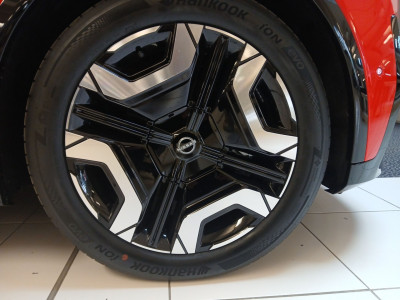 Nissan Micra Neuwagen