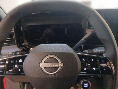 Nissan Micra Neuwagen