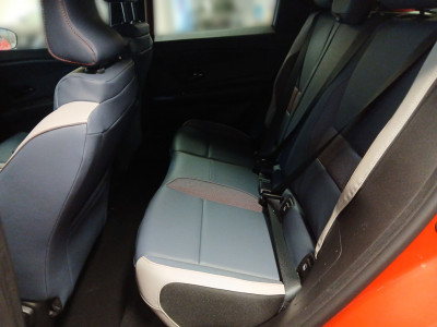 Nissan Micra Neuwagen