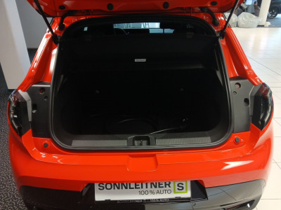 Nissan Micra Neuwagen