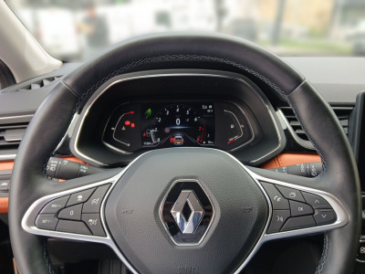 Renault Captur Gebrauchtwagen