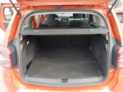 Dacia Duster Gebrauchtwagen