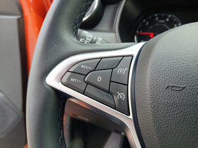 Dacia Duster Gebrauchtwagen