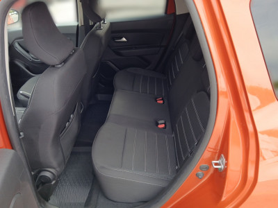 Dacia Duster Gebrauchtwagen