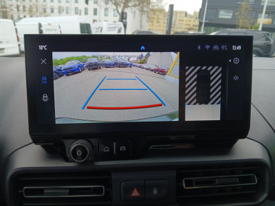 Toyota Proace City Gebrauchtwagen