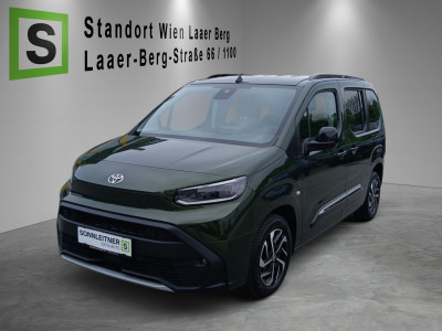 Toyota Proace City Gebrauchtwagen