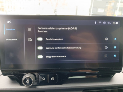 Toyota Proace City Gebrauchtwagen