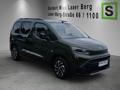 Toyota Proace City Gebrauchtwagen