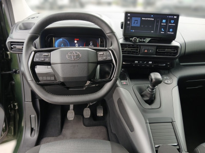 Toyota Proace City Gebrauchtwagen