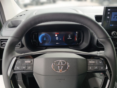 Toyota Proace City Gebrauchtwagen