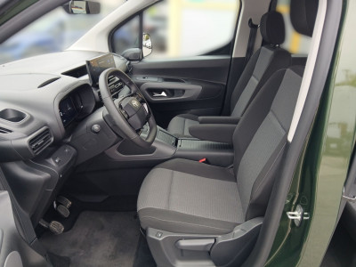 Toyota Proace City Gebrauchtwagen