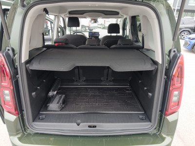 Toyota Proace City Gebrauchtwagen